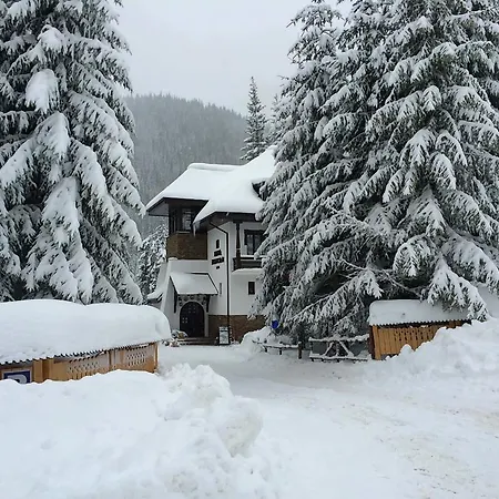 Hanul Haiducilor 3* Obârşia Lotrului