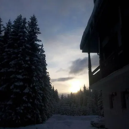 Hotel Hanul Haiducilor Obârşia Lotrului
