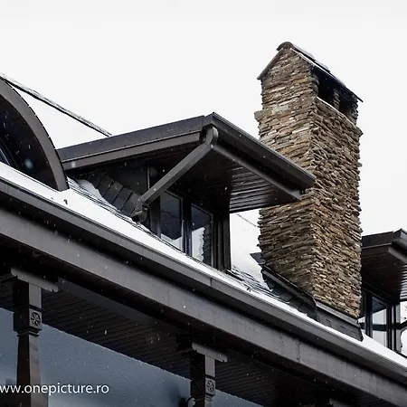 Hanul Haiducilor Hotel Obârşia Lotrului