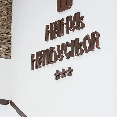 Hanul Haiducilor Hotel
