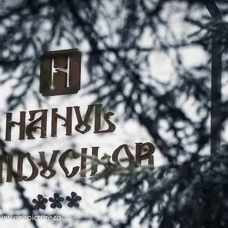Hanul Haiducilor 3* Obârşia Lotrului