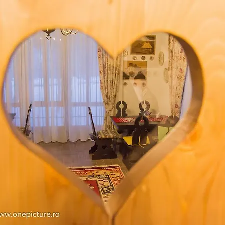 Hanul Haiducilor 3* Obârşia Lotrului