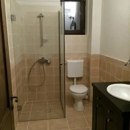 Hotel Hanul Haiducilor Obârşia Lotrului