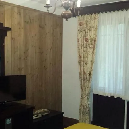 Hanul Haiducilor Hotel